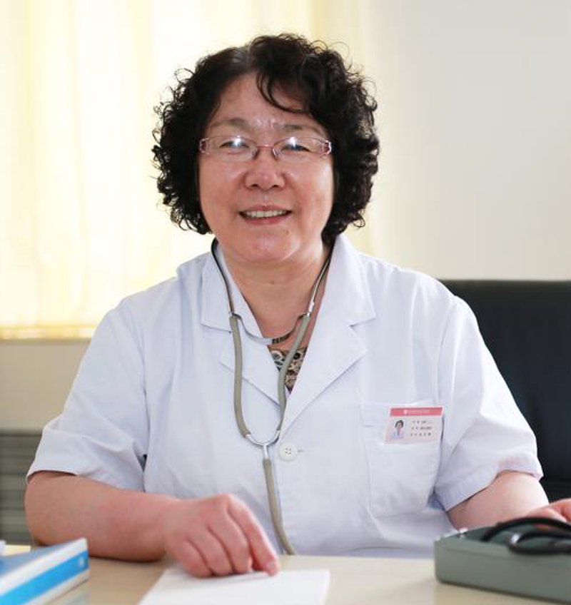 呼和浩特生殖健康：关注生育难题的解决之道